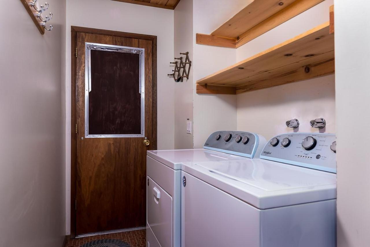 The Honey Bear Cabin Carnelian Bay Екстер'єр фото