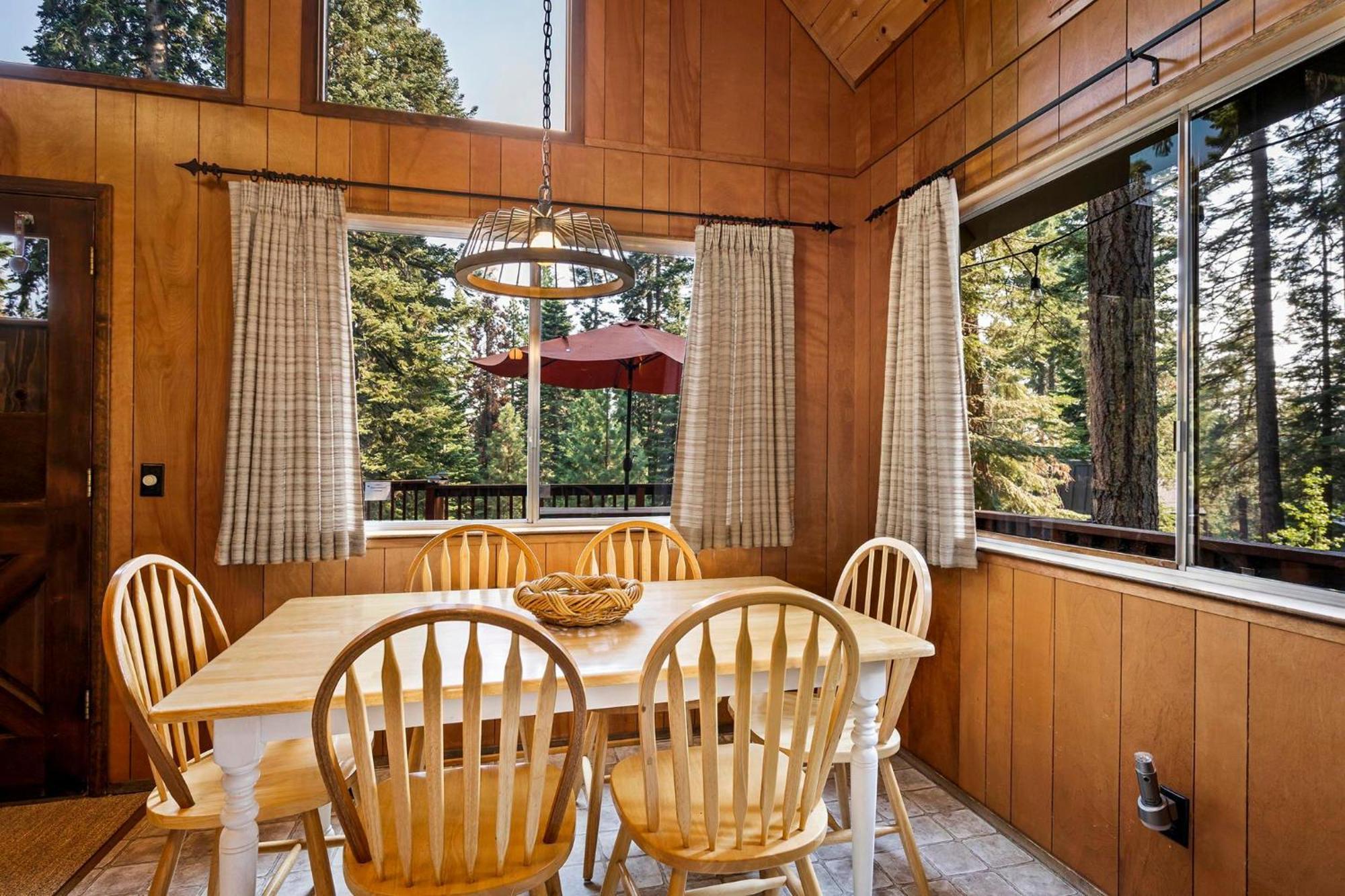 The Honey Bear Cabin Carnelian Bay Екстер'єр фото
