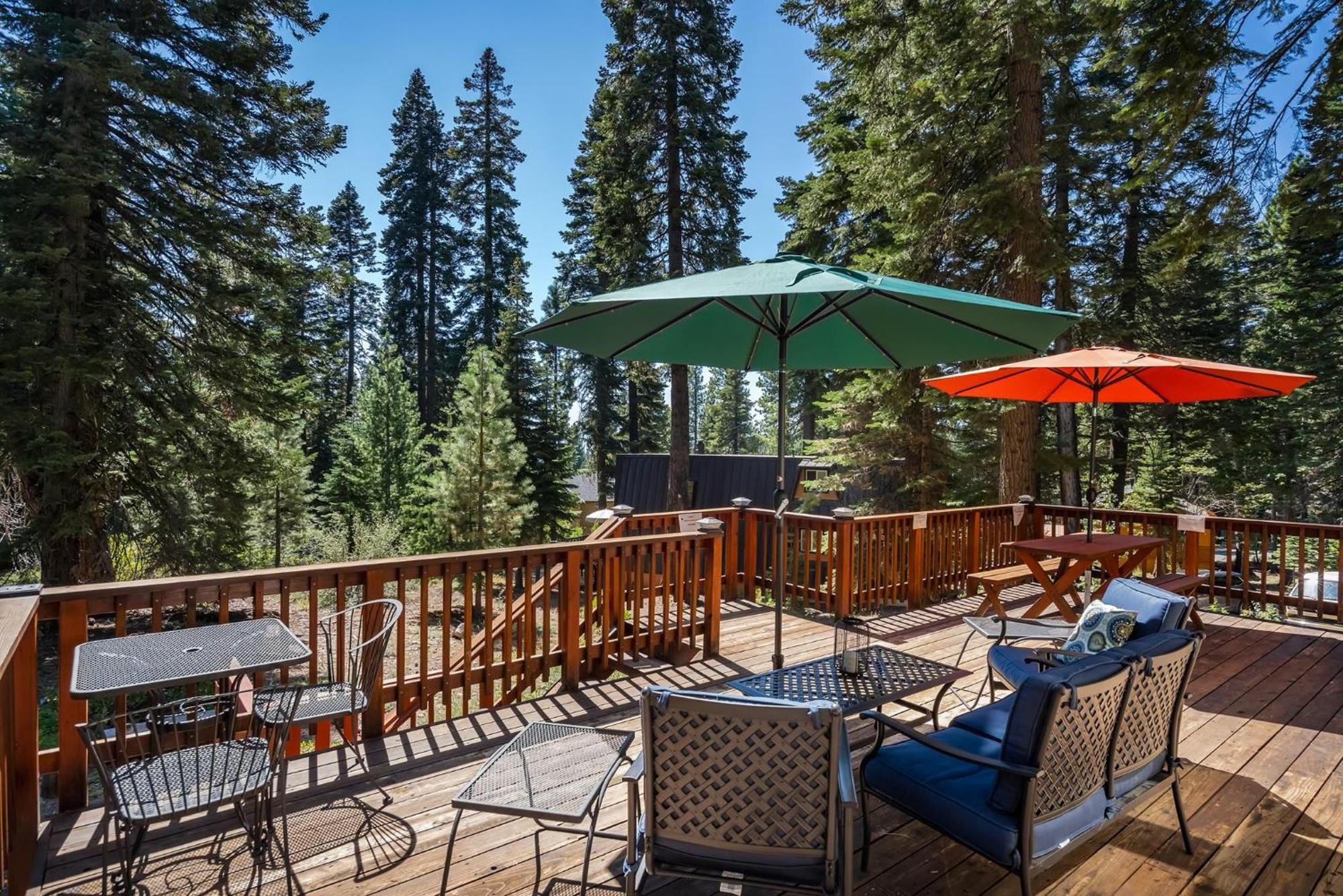 The Honey Bear Cabin Carnelian Bay Екстер'єр фото