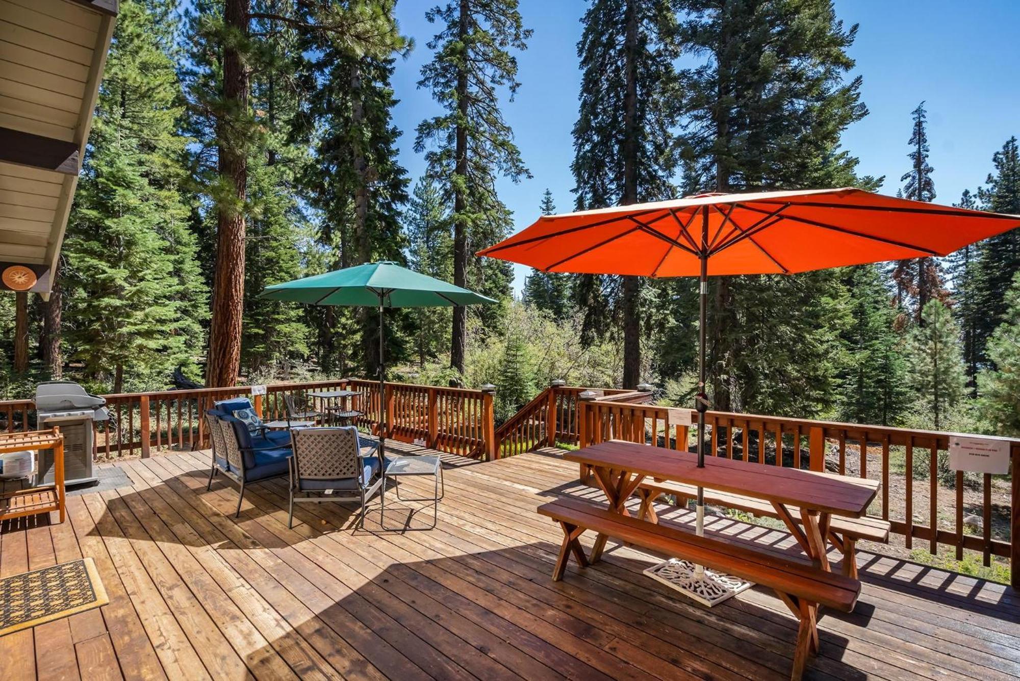 The Honey Bear Cabin Carnelian Bay Екстер'єр фото